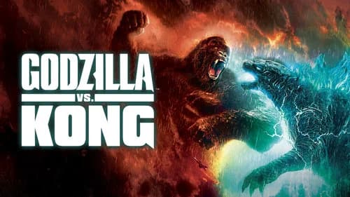 Godzilla vs. Kong still