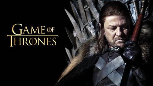 Game of Thrones still