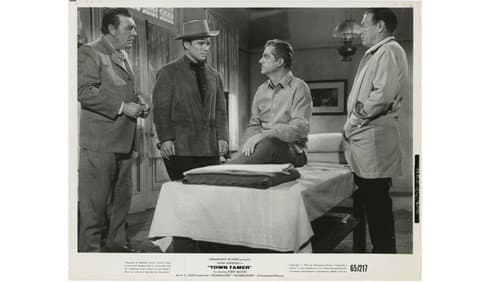 Town Tamer still