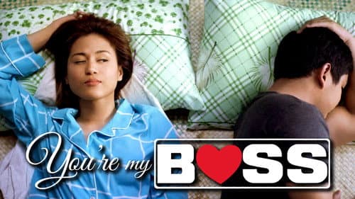 You're My Boss still