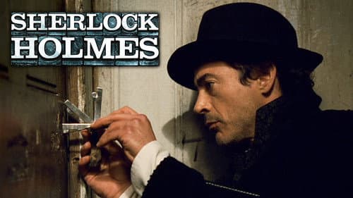 Sherlock Holmes still