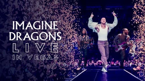 Imagine Dragons: Live in Vegas still
