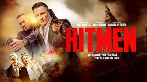 Hitmen still