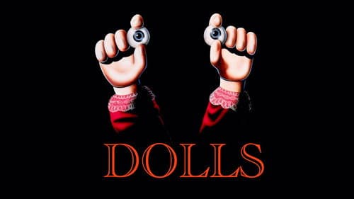 Dolls still