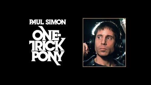 One Trick Pony still