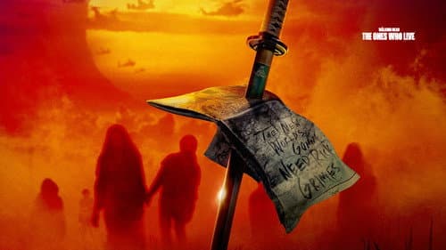 The Walking Dead: The Ones Who Live still