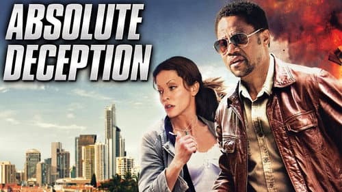 Absolute Deception still