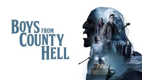 Boys from County Hell still