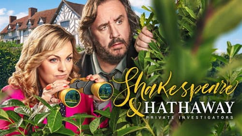 Shakespeare & Hathaway - Private Investigators still