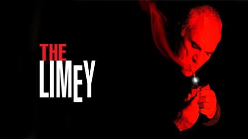 The Limey still