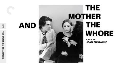 The Mother and the Whore still