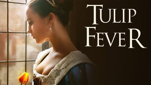 Tulip Fever still