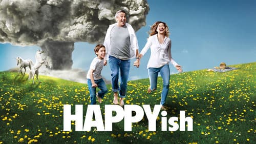 HAPPYish still