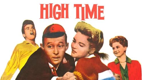 High Time still