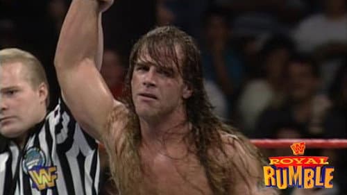 WWE Royal Rumble 1996 still