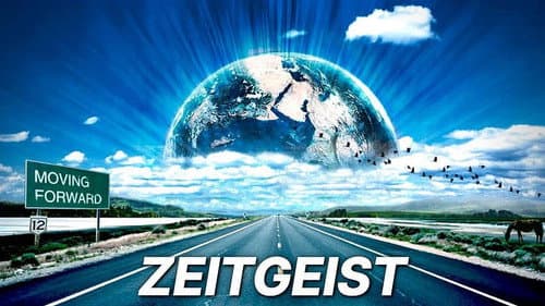 Zeitgeist: Moving Forward still