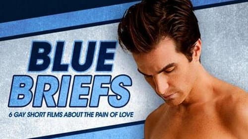 Blue Briefs still
