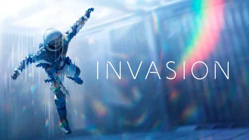 Invasion still