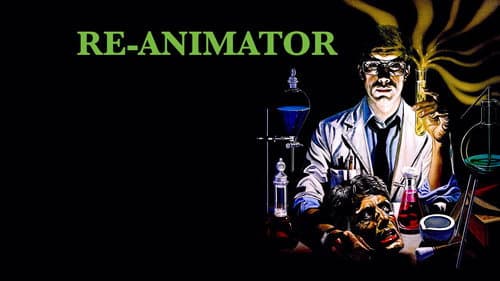 Re-Animator still