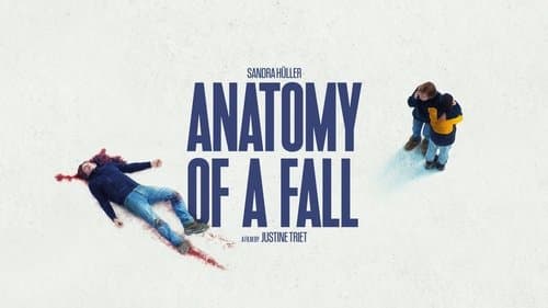 Anatomy of a Fall still