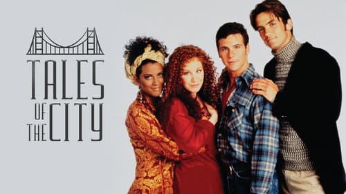 Tales of the City still