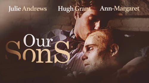 Our Sons still