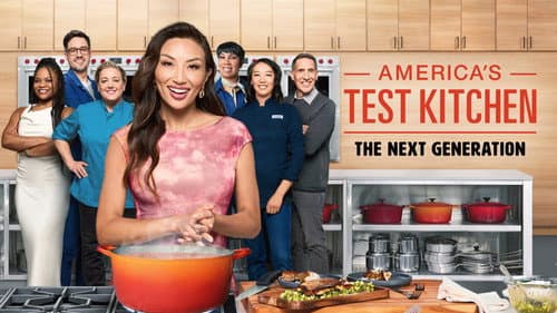 America's Test Kitchen: The Next Generation still