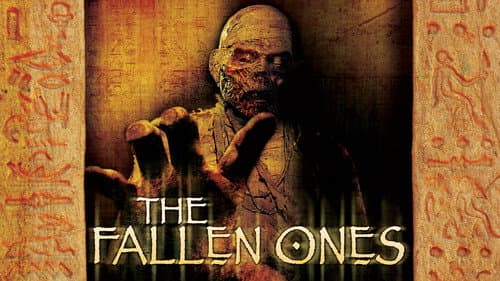 The Fallen Ones still