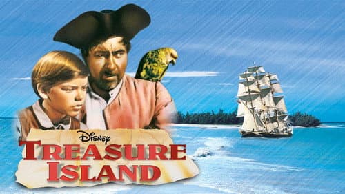Treasure Island still