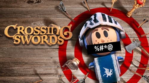 Crossing Swords still