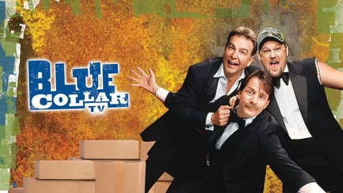 Blue Collar TV still