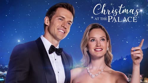 Christmas at the Palace still