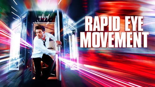 Rapid Eye Movement still
