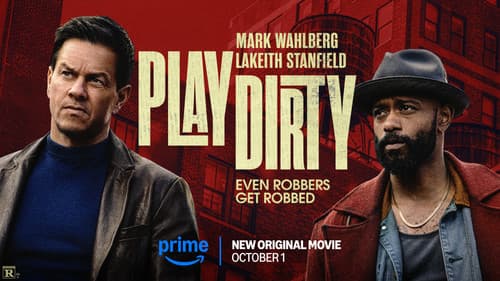 Play Dirty still