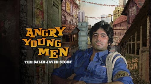 Angry Young Men still