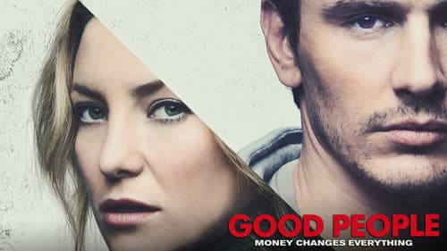 Good People still