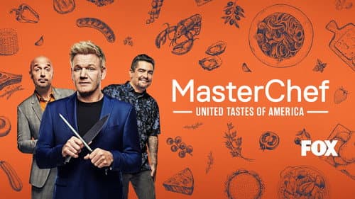 MasterChef still