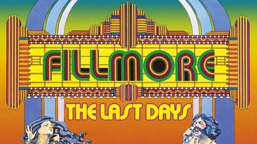 Fillmore still