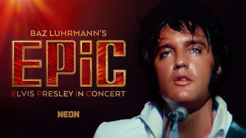 EPiC: Elvis Presley in Concert still