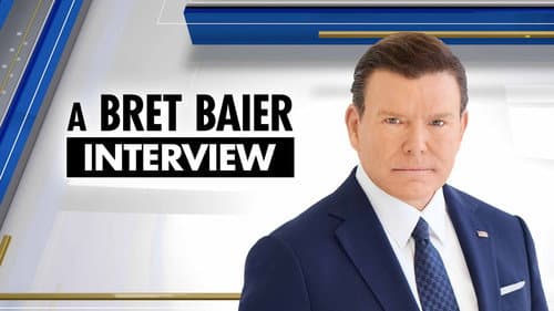 Special Report with Bret Baier still