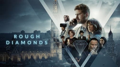 Rough Diamonds still
