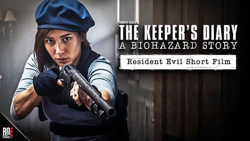 The Keeper's Diary still