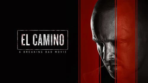 El Camino: A Breaking Bad Movie still