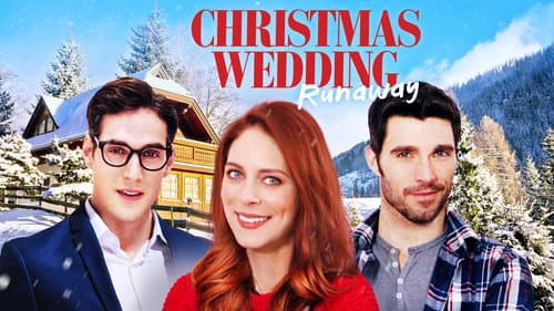 Christmas Wedding Runaway still