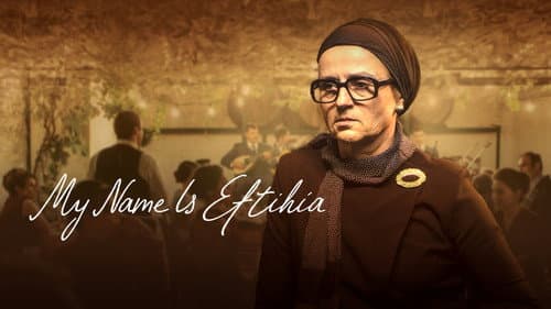My Name is Eftihia still