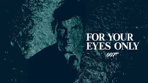 For Your Eyes Only still