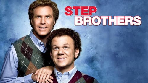 Step Brothers still