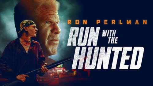 Run with the Hunted still