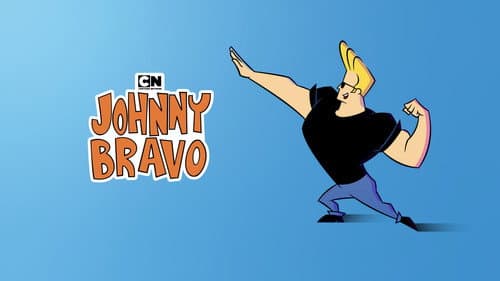 Johnny Bravo still