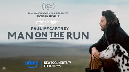 Man on the Run still